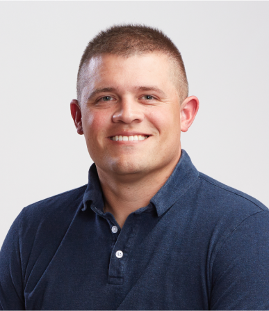 Bryan Clifton headshot