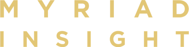 Myriad Insight logo